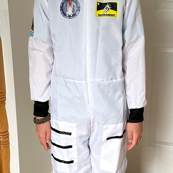 Kid’s Astronaut Costume - Picture 7 of 7